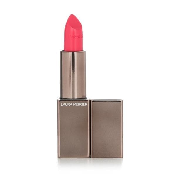 ローラ メルシエ ルージュ エッセンシャル シルキー クリーム リップスティック-lアンドaposorange (pumpkin coral) 3.5g