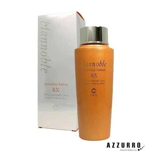 ク リエ ブランノーブル リバイタライズ ローション RX 160ml【宅急便対応】【翌日着対応】 5,450円