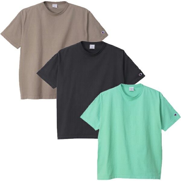 ティーテンイレブン ショートスリーブ ポケットTシャツ c5-z306 ヘビーウェイト バインダーネック 半袖 アメリカ製 6,879円