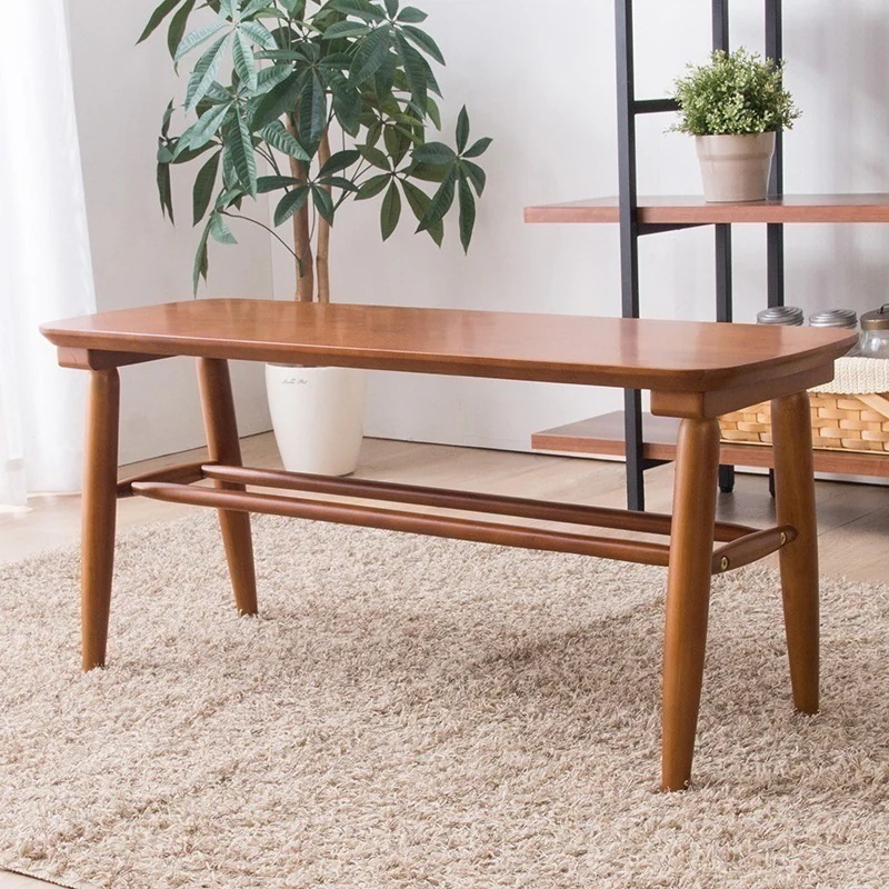 ダイニングベンチ 木製ベンチ 長椅子 ナチュラル ウォルナット 椅子