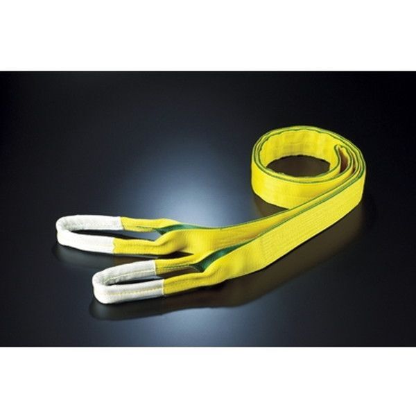 田村 ZE0500200 ベルトスリング Zタイプ (4E 50×2.0) メーカー直送