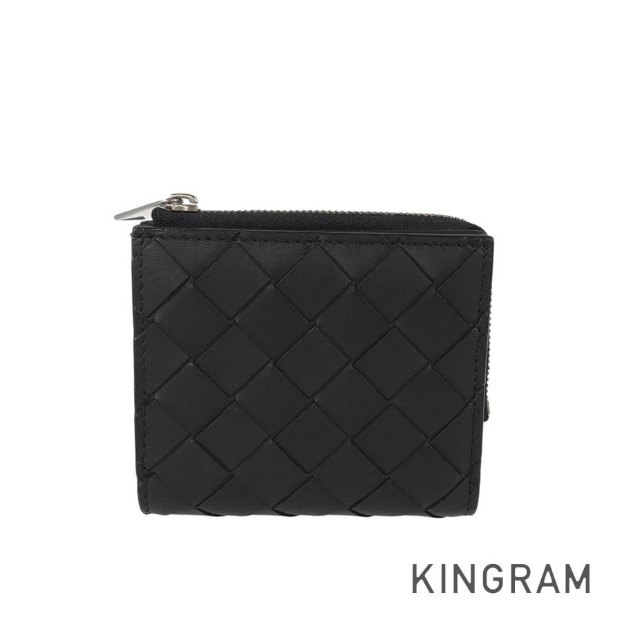 二つ折り財布 ju【中古】