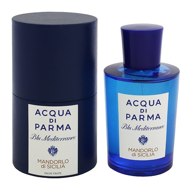 ブルーメディテラネオ マンドルロ ディ シチリア EDT SP 150ml