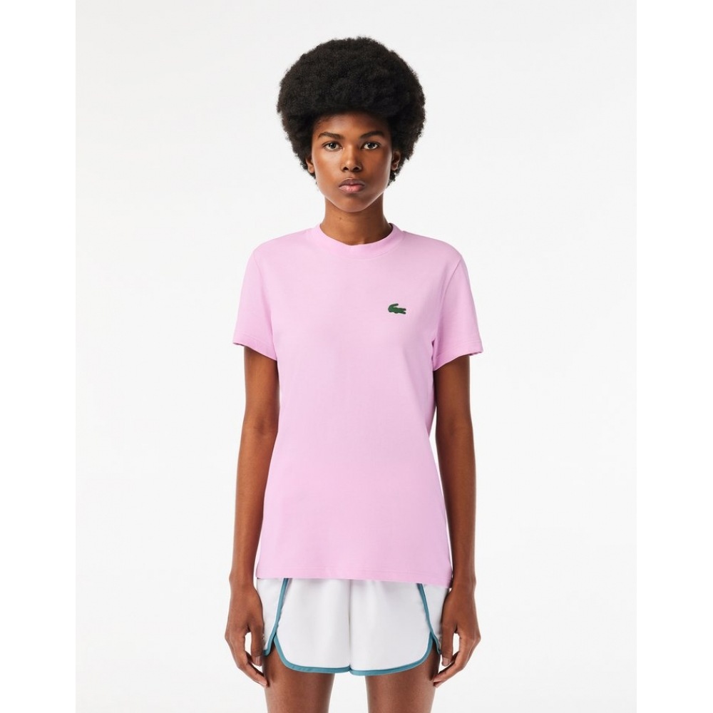 ラコステレディーストレーニングベーシック T シャツ TF9246-54G IXV 7,618円