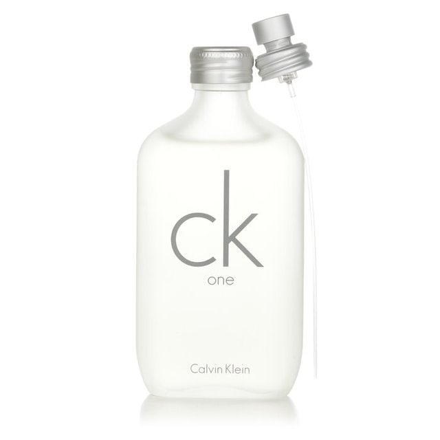 カルバンクライン シーケー ワン オードトワレ 100ml 6,339円