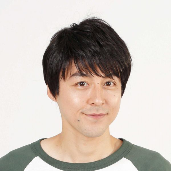 ラパンドアール オム 5764 フレッシュショート(スタンダードブラック) (送料無料) HOMME