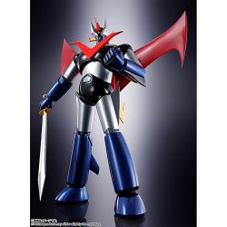 【新品/在庫あり】[バンダイ] 超合金魂 GX-111 グレートマジンガー 革進 -KAKUMEI SHINKA