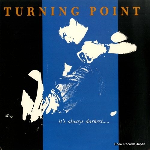 【レコード】ターニング・ポイント it s always darkest...before the dawn NAR4