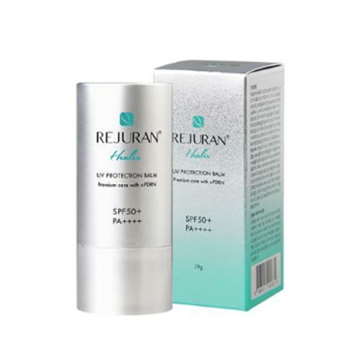 UVプロテクションバーム 19g/韓国 コスメ