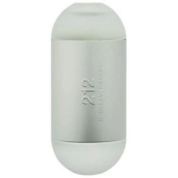 [アウトレット]212 100ML EDT SP/テスター訳あり