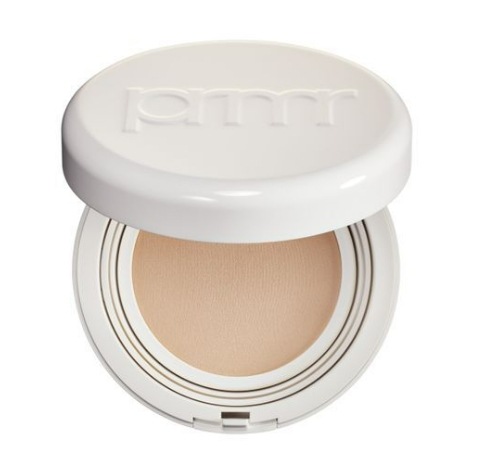 【NEW】ナイアシカ ウォータリークリームクッション 15g SPF35 PA++ (Ivory/Beige)