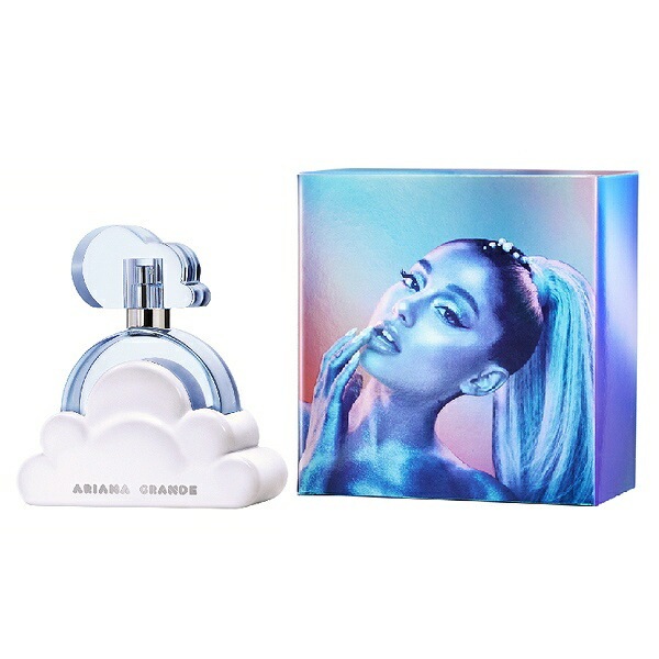 クラウド バイ アリアナ グランデ EDP SP 30ml 5,030円