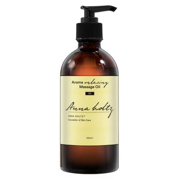 アンナホルツ リラクシング マッサージ オイル 300ml x5 19,943円
