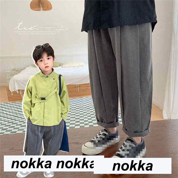 男の子 イージーパンツ サルエルパンツ キッズパンツカーゴパンツ スウエットパンツ ジョガーパンツ