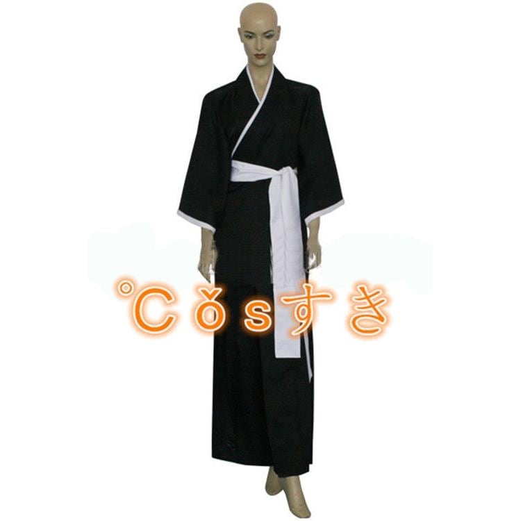 【即納】BLEACH ブリーチ 四番隊 副隊長 虎徹勇音 こてついさね 風 コスプレ衣装 演出服 変装 cosplay 仮装 二次会 イベント パーティー