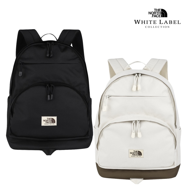 NM2DR51 STANDARD BACKPACK M 25FW 新作 韓国限定ライン 28L ノートPC収納 軽量 耐久 防汚 多ポケット 通勤通学 背面パッド 整理 コーデ パーカー ニット 収納