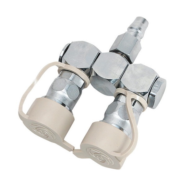 ツインカプラ APS-1