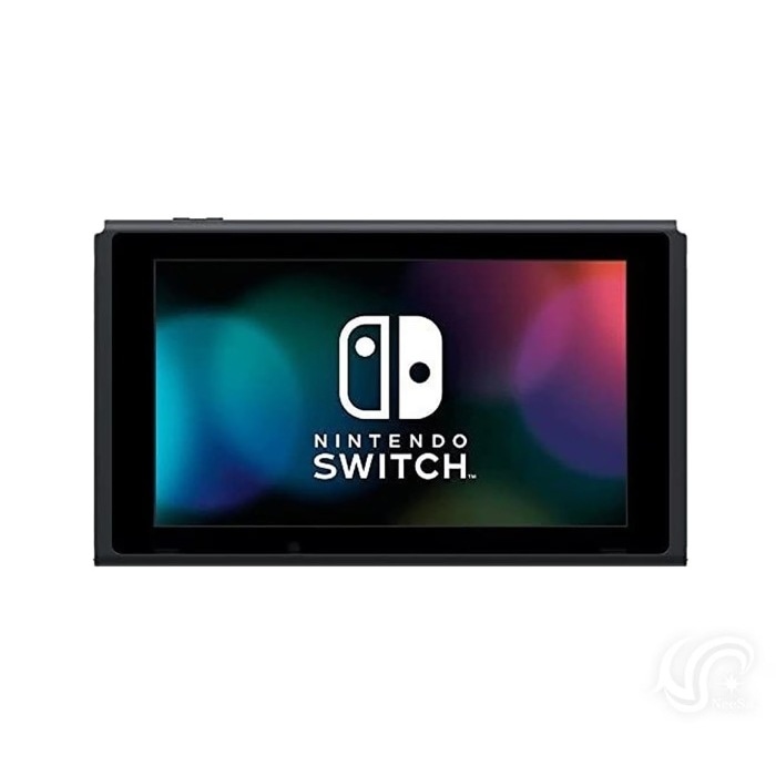 Nintendo Switch 本体のみ（バッテリー持続時間が長くなったモデル）