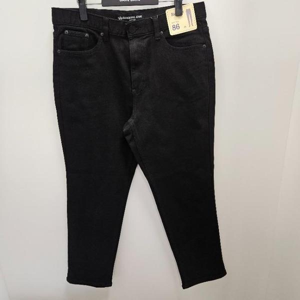 HC07 共用インバンド レギュラーフィット 起毛ジーンズ NQL760 (S43386013)