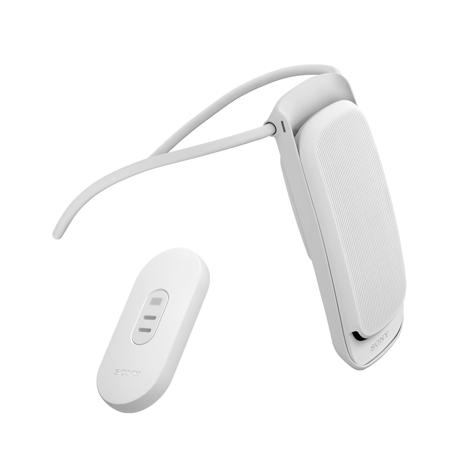 ソニー REON POCKET4(レオンポケット4)センシングキット2023年4月発売 ウェアラブルヒーター ウェアラブルウォーマー 省エネ 節電 発熱 ヒーター 冷暖 冷却 ネックヒーター ネックク 18,795円