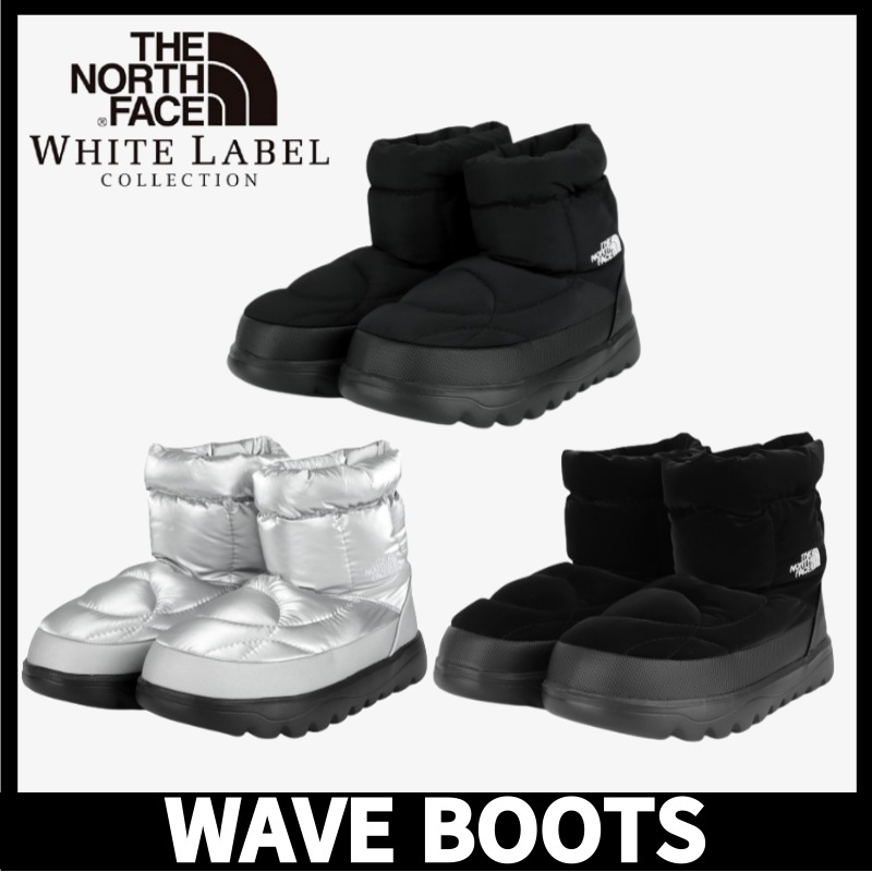 WAVE BOOTS NS87R72 ホワイトレーベル [公式正規品]