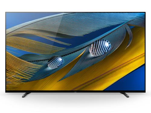 ソニー / SONY BRAVIA XRJ-65A80J [65インチ][大型家電][送料区分F]