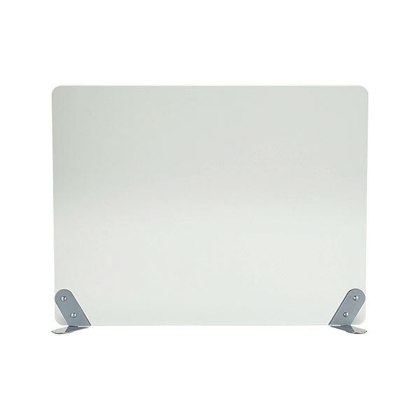 ピージーグロリア アクリルサイドパネル 幅650x高さ500mm YS-S8 1枚