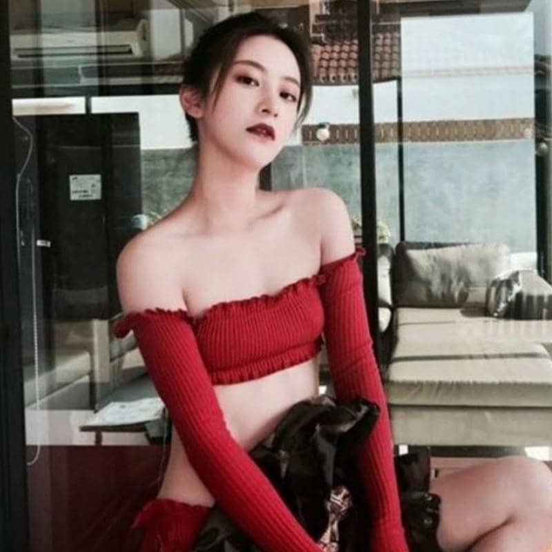 水着 腕カバー 2点セット セパレート ビキニ セクシー シンプル 華やか 大人っぽい 谷間 魅せ 胸元 盛れる レディース 女性 体系カバー スタイルアップ 海 プール リゾート ビーチ 夏