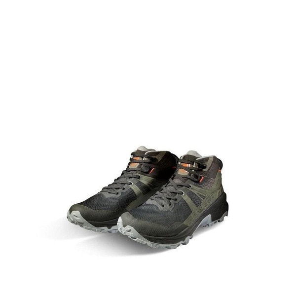 マムート MAMMUT Sertig II Mid GTX Men 3030-04830-00693 メンズ シューズ