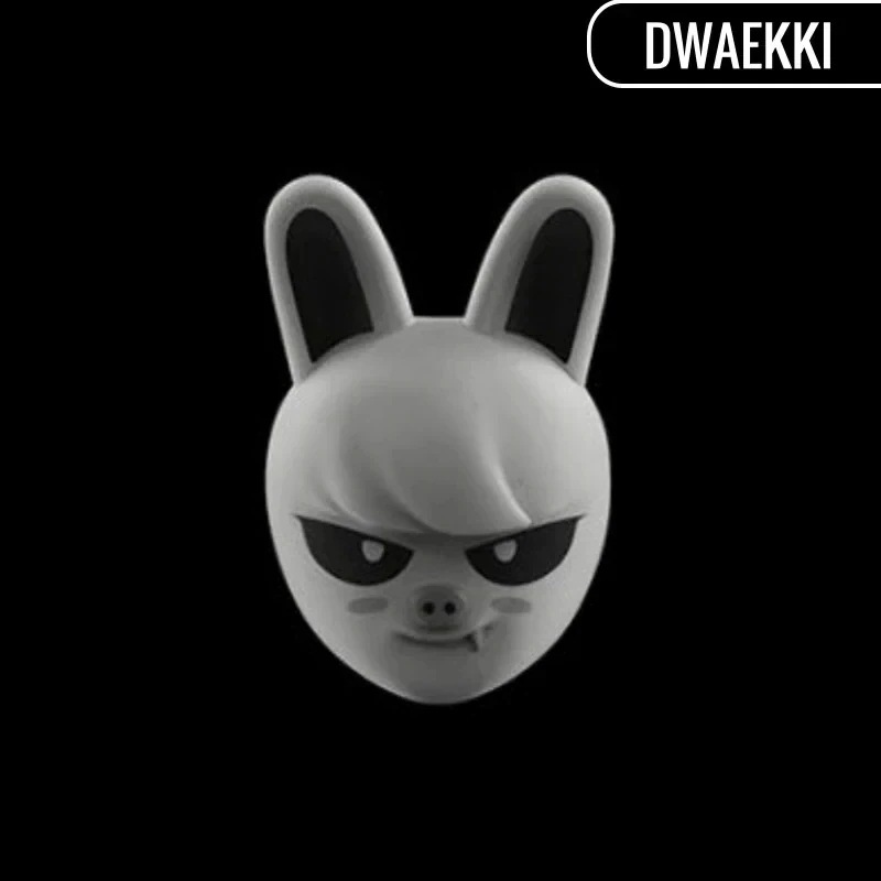 Qoo10] JYP Entertainment [メンバー選択] EVIL SKZOO : KPOP