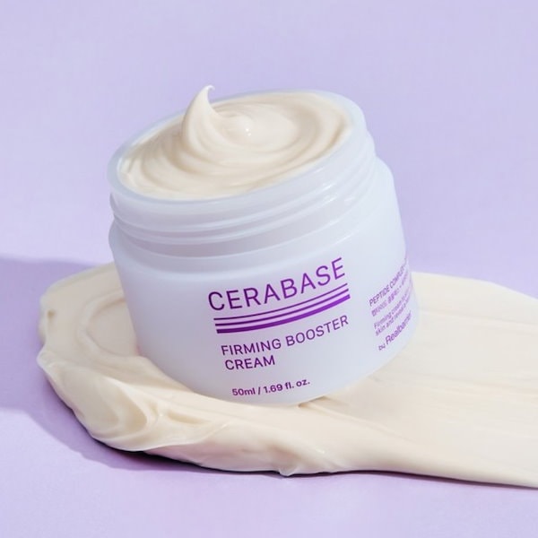 オフベース バリアクリーム保湿クリーム 75ml 試してみた】セル