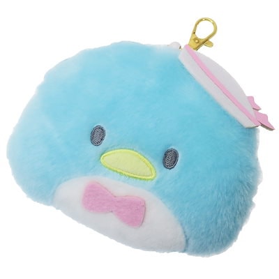 Qoo10] タキシードサム ICカードケース リール : バッグ・雑貨