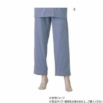 神戸生絲　紳士楽らくパンツLL No.48 ネイビー