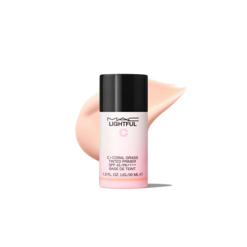 ライトフル Ｃ＋ティンティッド プライマーSPF45(PA++++) 30ml