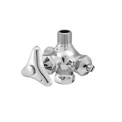 SANEI 分岐止水栓本体 V2220LAD-X3-13