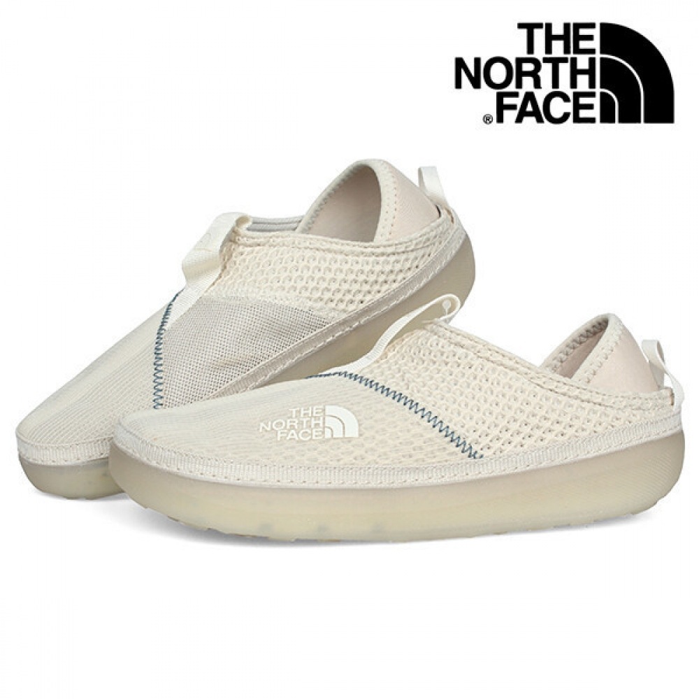 ノースフェイスホワイトレーベルベースキャンプミュール NS93Q11L 16,424円