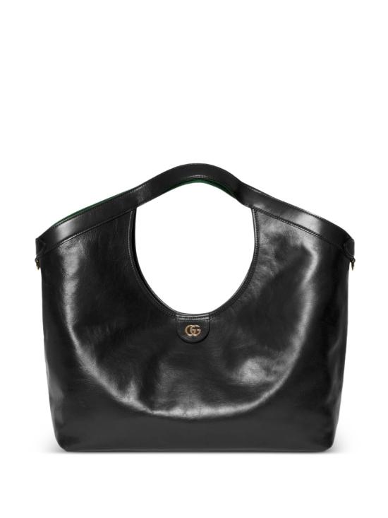 GUCCI Women Shoulder Bags 853971 AAF2H1060 Black