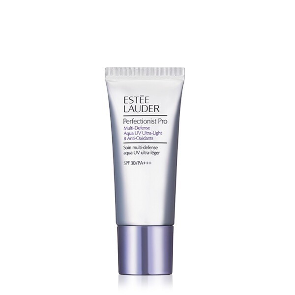 パーフェクショニスト プロ マルチ-ディフェンス アクア UV ウルトラ-ライト SPF30 /PA+++ 30ml