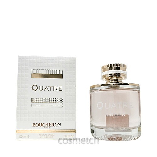 キャトル プールファム EDP 100ml SP （香水）