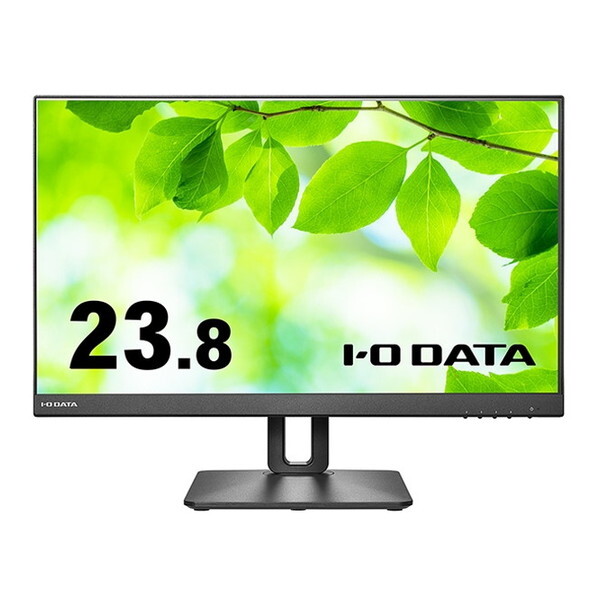LCD-D241SD-F ブラック [23.8型ワイド液晶ディスプレイ]