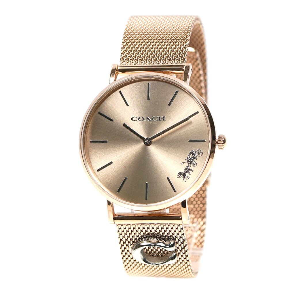 コーチ 腕時計 レディース COACH Perry ペリー 14503338