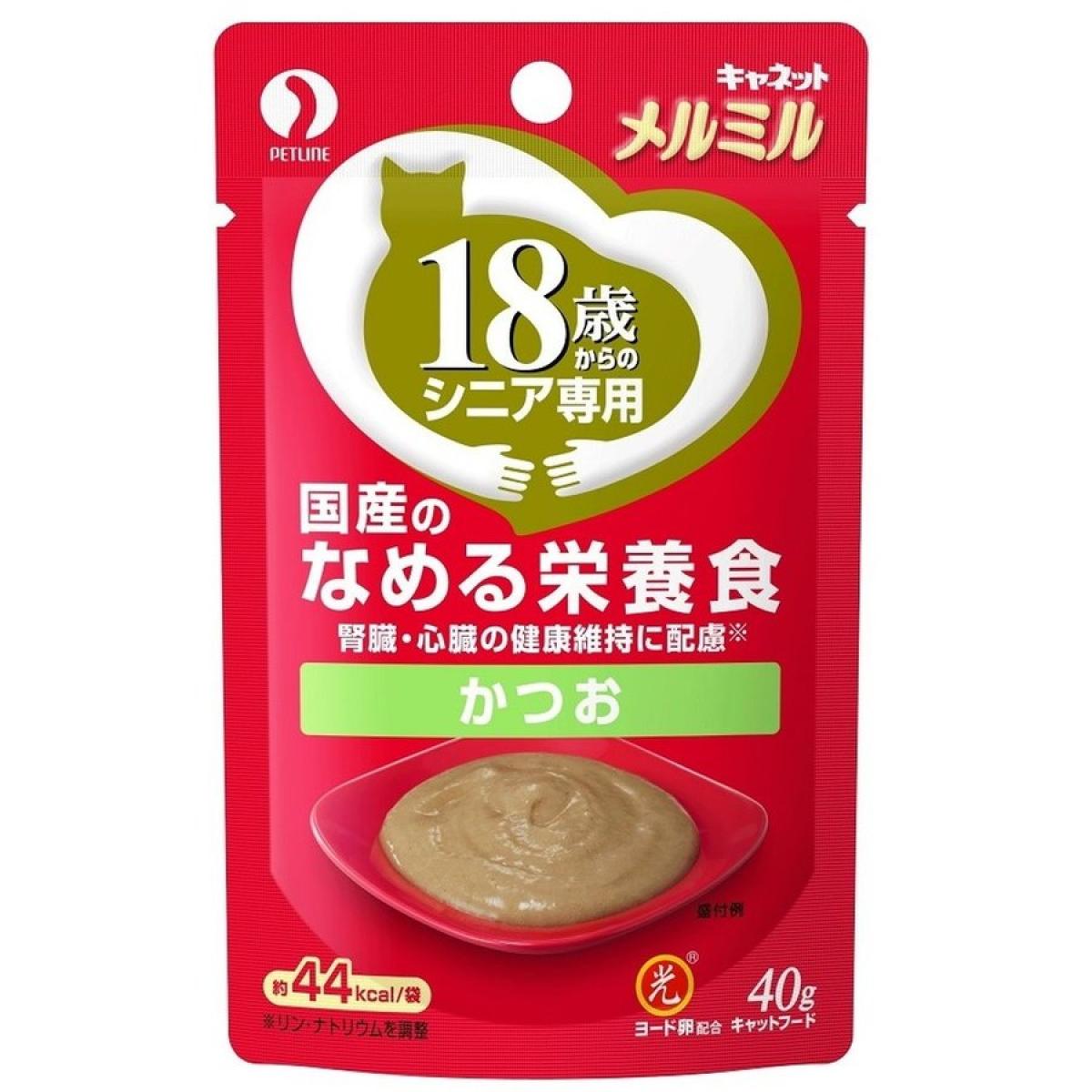 �L���l�b�g �����~�� 18�΂��� ���� 40g