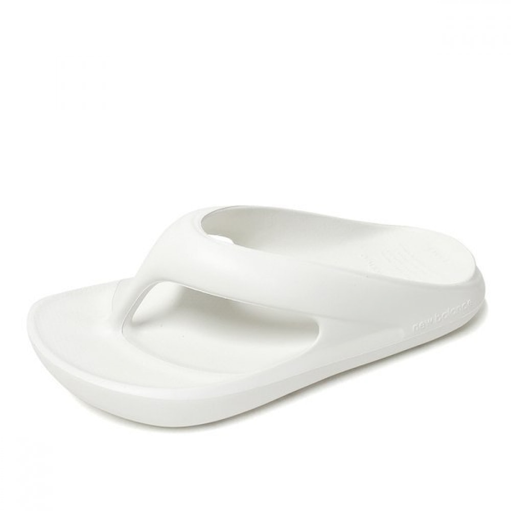 ニューバランス NB リバウンドコモンクッキングスリッパホワイト SD5601WT2