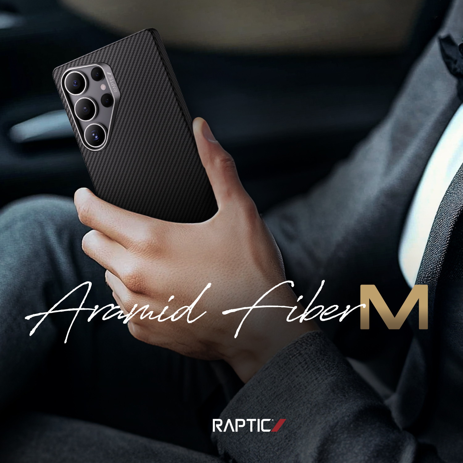 Galaxy S25 Ultra 対応 ケース MagSafe対応 カーボン 調 アラミド繊維 薄型 軽量 スマホケース マグセーフ 耐衝撃 スマホカバー Aramid Fiber M