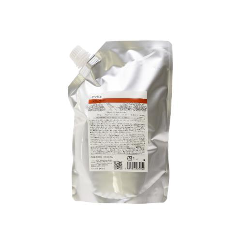 詰替用【トリートメント】eviw 1000g 香り:キンモクセイ(アロマトリートメント) エビュー