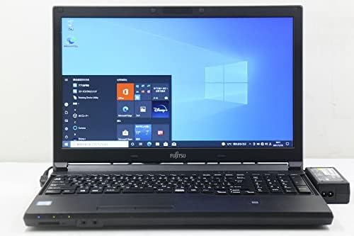 LIFEBOOK A746/N Core i5 6300U 2.4GHz/8GB/128GBSSD/DVD/15.6W/FWXGA1366x768/Win10