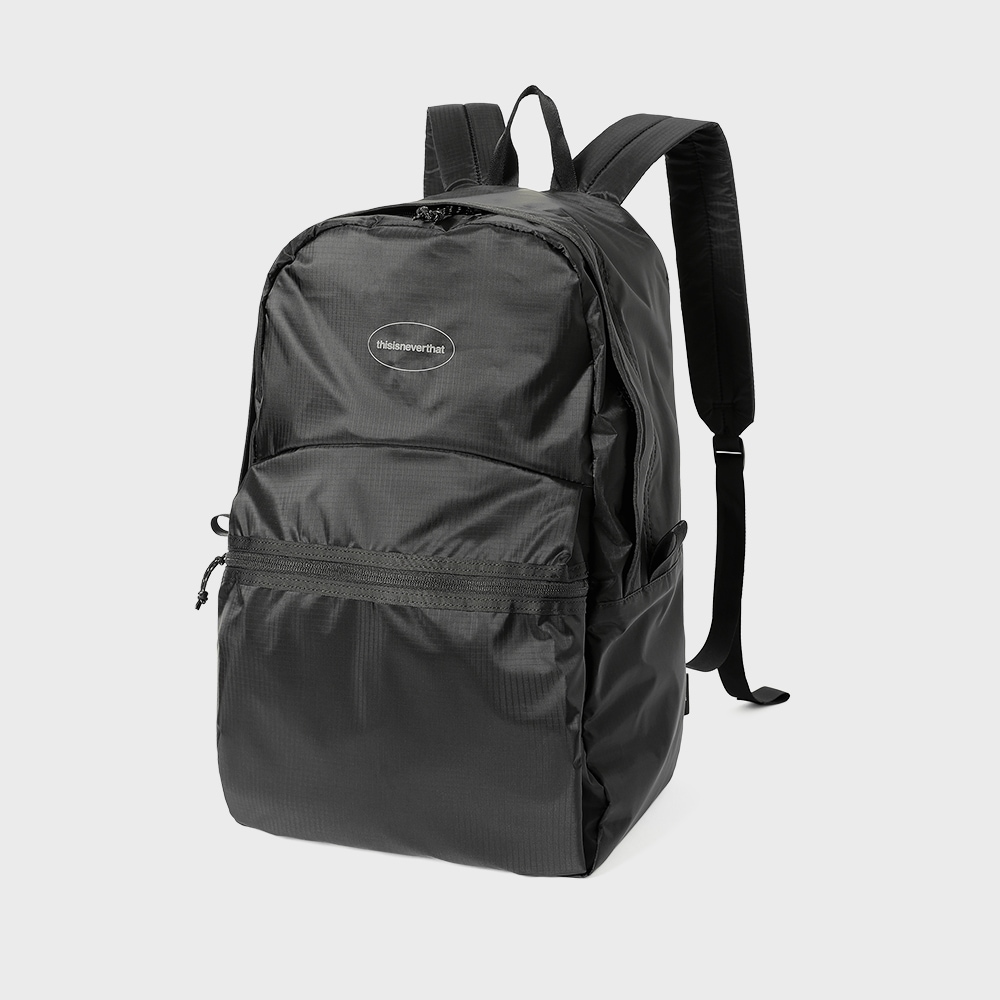 ディス・イズ・ネヴァー・ザット UL デイパックブラック 10,719円