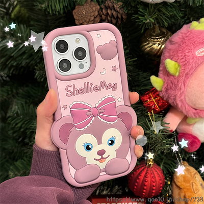 Qoo10 | ダッフィースマホケースの検索結果(人気順 Qoo10 | ダッフィースマホケースの検索結果(人気順