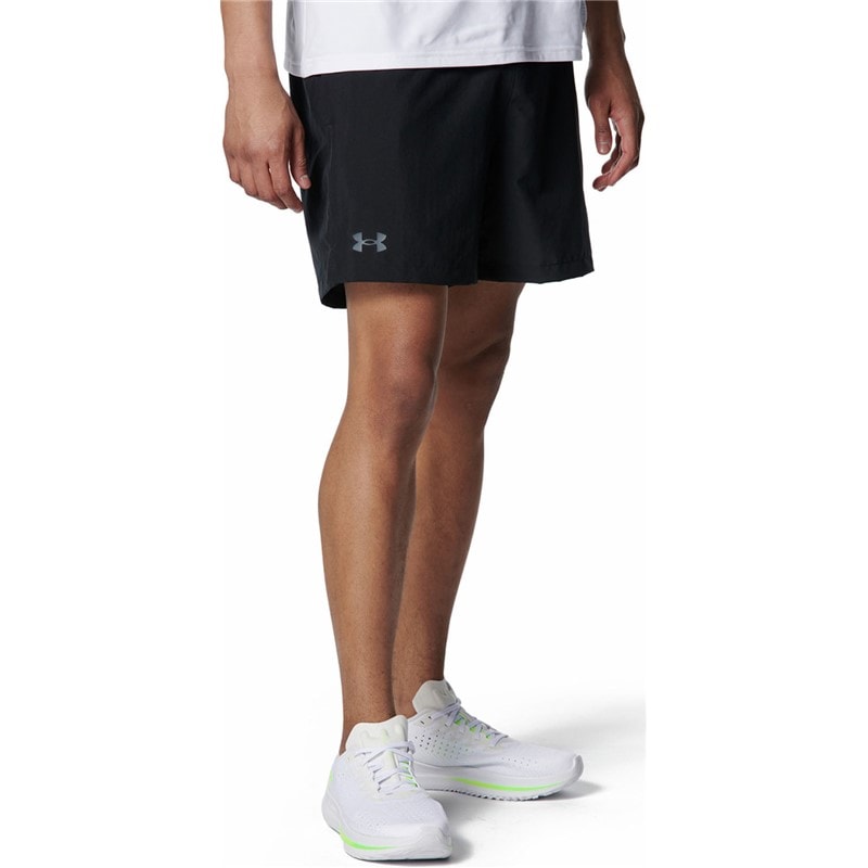 53UAモチベート ウーブンショーツ マルチSP トレニングHパンツM (6001517-001)