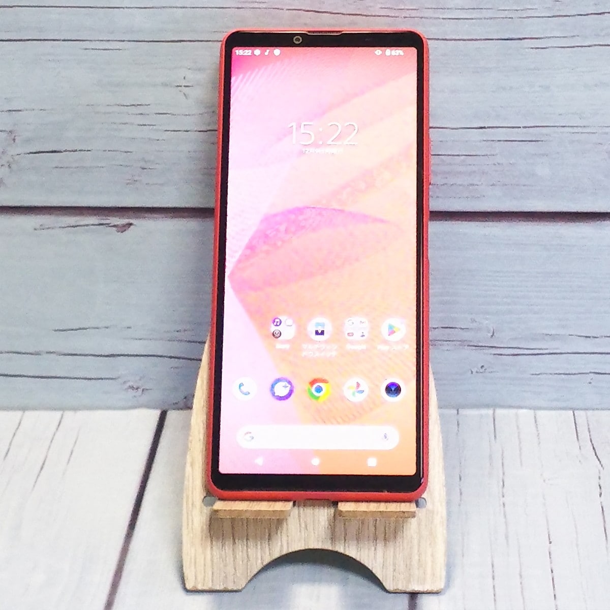 【送料無料】au Xperia 10 SOG04 ピンク SONY 本体 白ロム SIMロック解除済み SIMフリー B857372